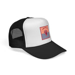 Load image into Gallery viewer, Camp Hoo-Ha original design - Trucker Caps