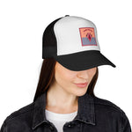 Load image into Gallery viewer, Camp Hoo-Ha original design - Trucker Caps