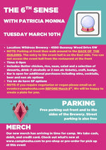 Load image into Gallery viewer, Calgary: The 6th Sense - Unlock your psychic & intuitive ability!