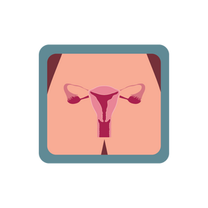Women's Health Badge
