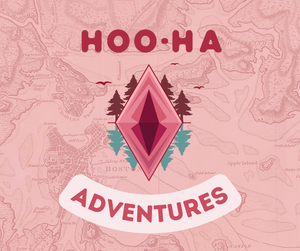 Hoo-Ha Weekend Camp Tickets Here