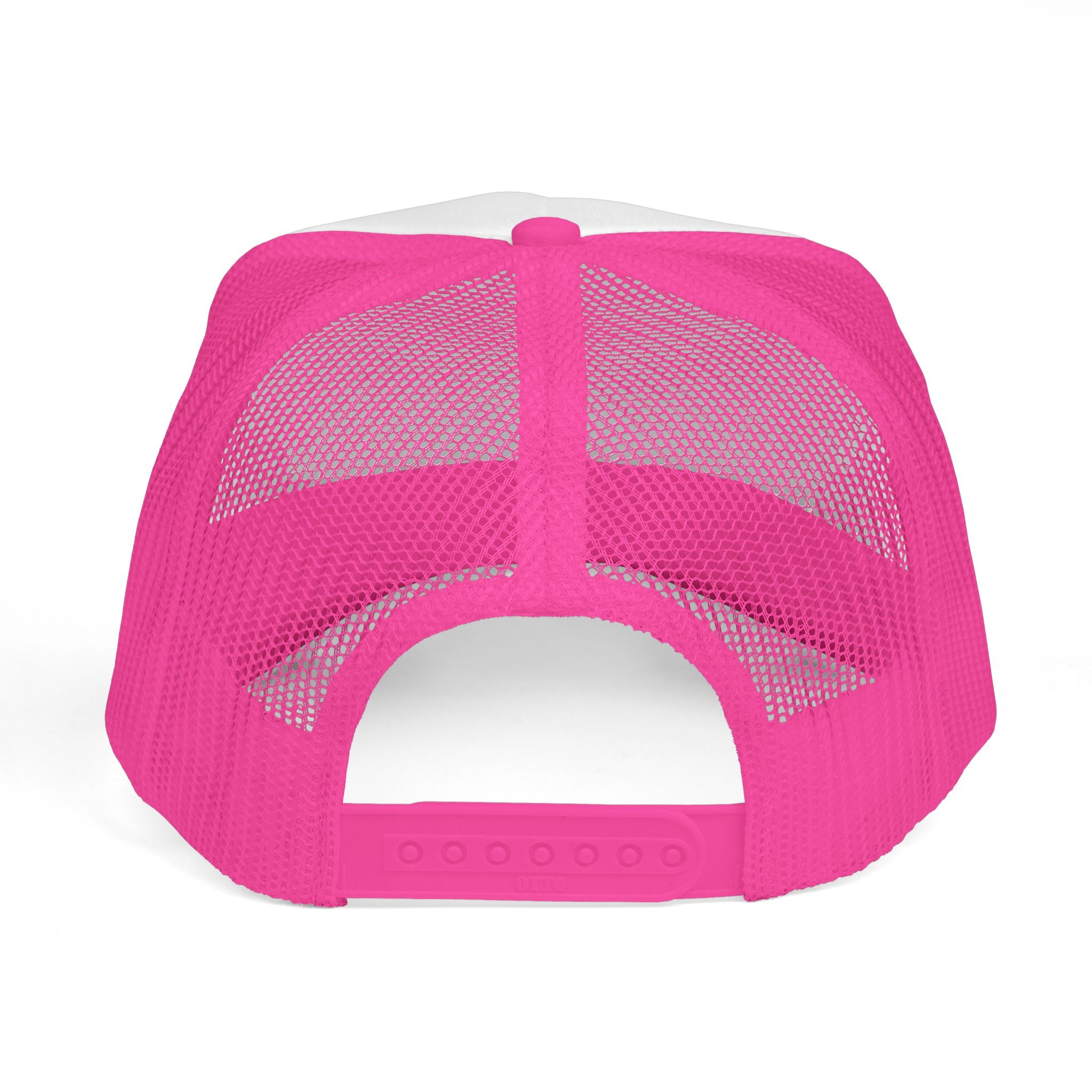 Camp Hoo-Ha original design - Trucker Caps