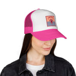 Load image into Gallery viewer, Camp Hoo-Ha original design - Trucker Caps
