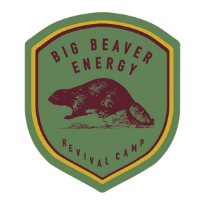 Revival Camp: Big Beaver Energy: January 26-28:
