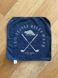 Golf Towel