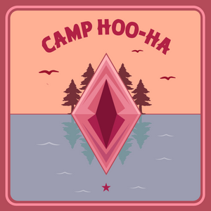 Summer Camp Alberta - June 19-21, 2026   Glow up Part 2!