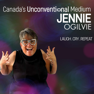 Oct 29 EVENT TICKETS: The Comedian Medium  & Dinner
