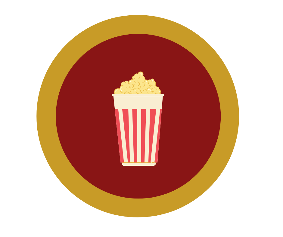 Movie Badge