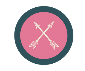 Archery Badge
