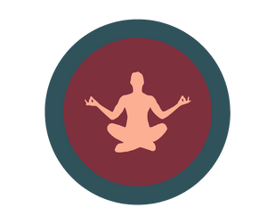 Yoga Badge