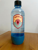 Load image into Gallery viewer, Camp Sticker
