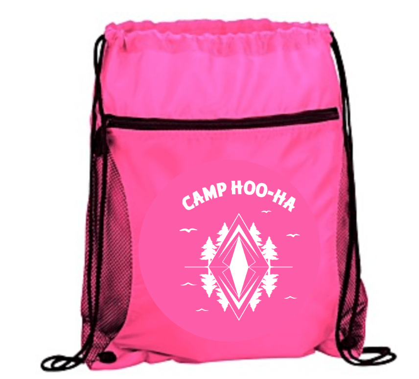 Camper Bags