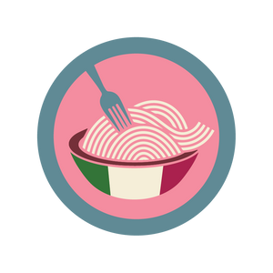 Italian Cooking Badge